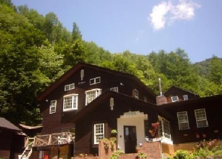 Poetical Bed & Breakfast Matsumoto Exterior photo