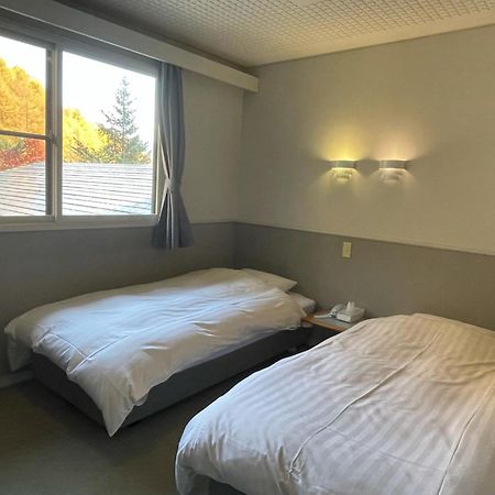 Poetical Bed & Breakfast Matsumoto Exterior photo