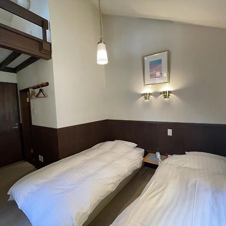 Poetical Bed & Breakfast Matsumoto Exterior photo