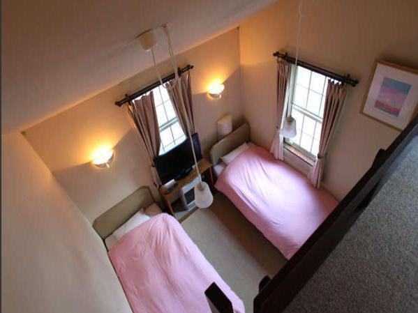 Poetical Bed & Breakfast Matsumoto Room photo