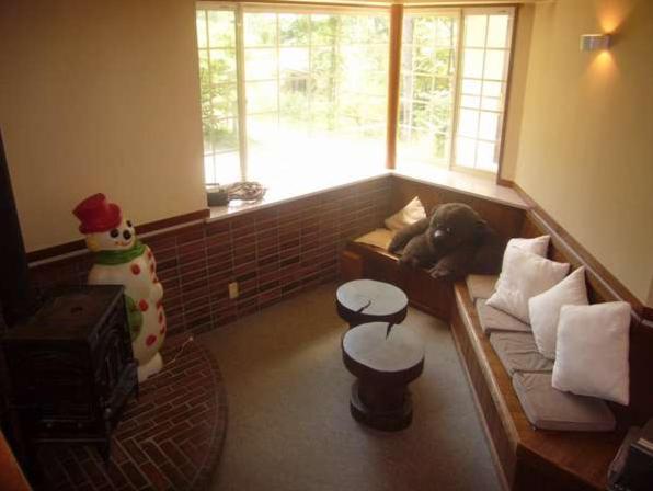 Poetical Bed & Breakfast Matsumoto Exterior photo