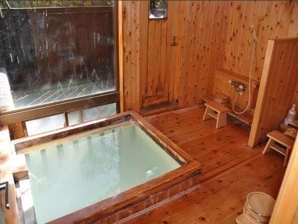 Poetical Bed & Breakfast Matsumoto Exterior photo