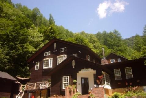 Poetical Bed & Breakfast Matsumoto Exterior photo