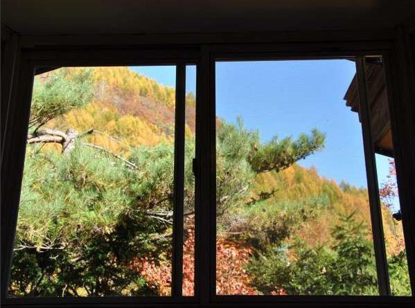 Poetical Bed & Breakfast Matsumoto Exterior photo