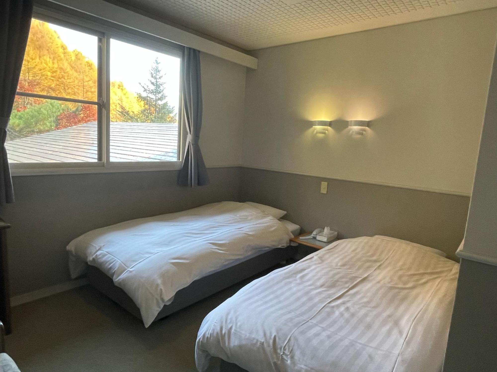 Poetical Bed & Breakfast Matsumoto Exterior photo