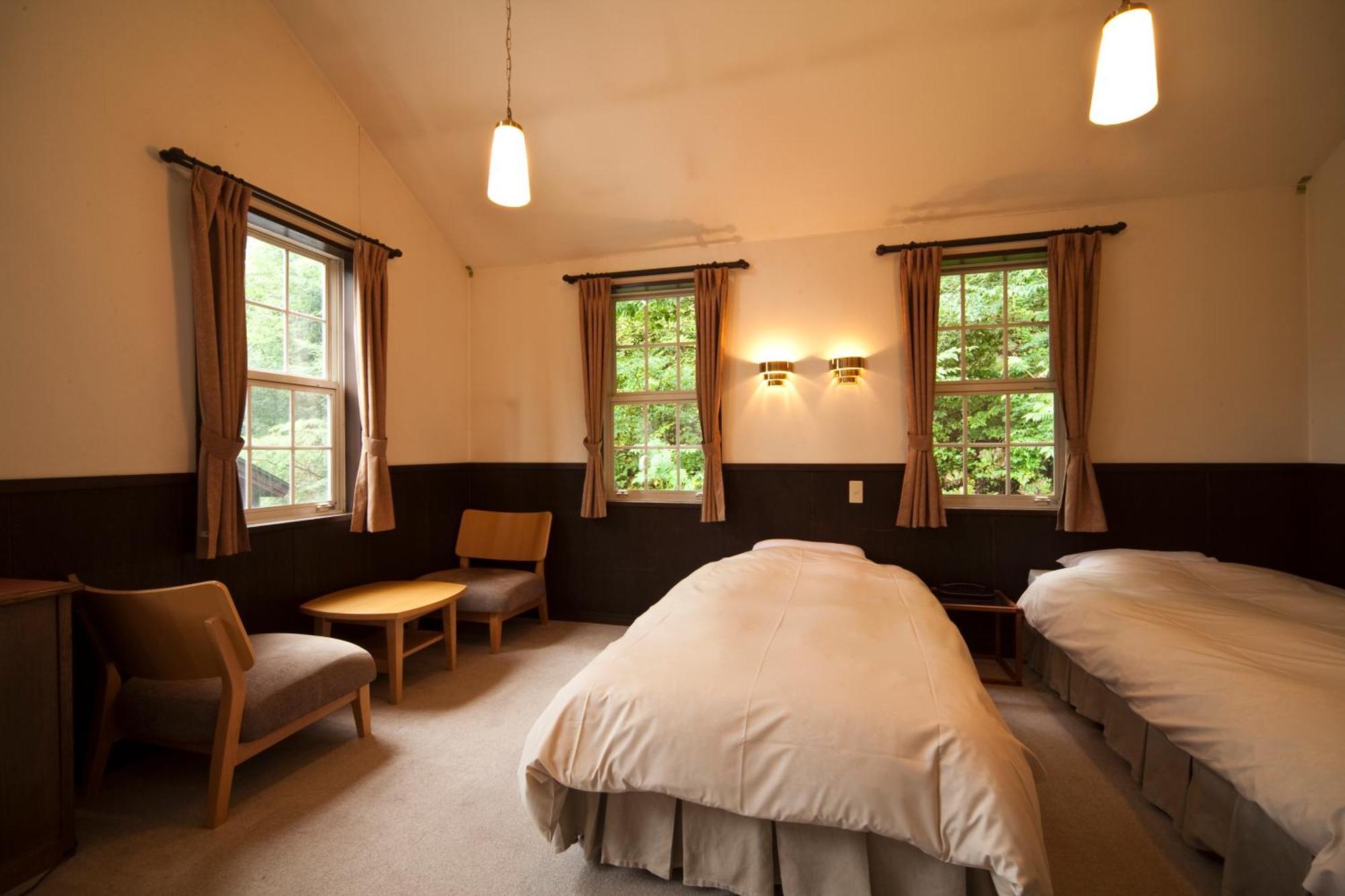 Poetical Bed & Breakfast Matsumoto Exterior photo