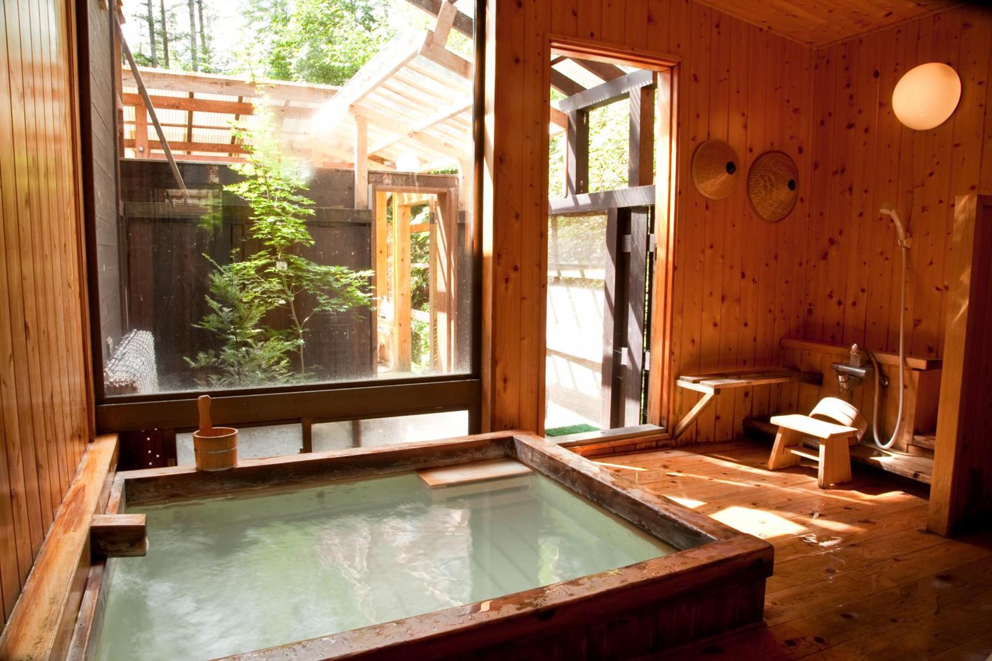 Poetical Bed & Breakfast Matsumoto Exterior photo