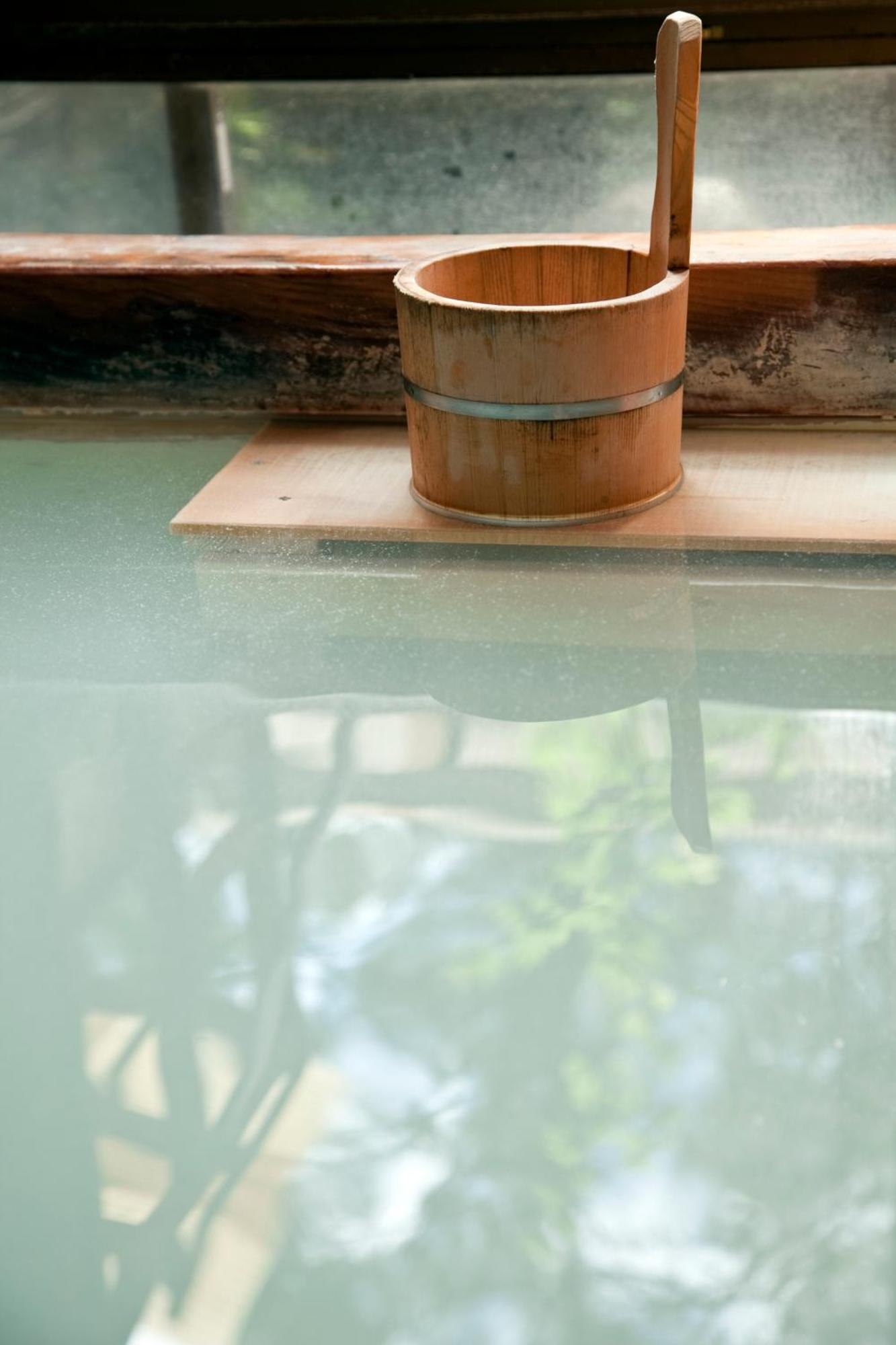 Poetical Bed & Breakfast Matsumoto Exterior photo
