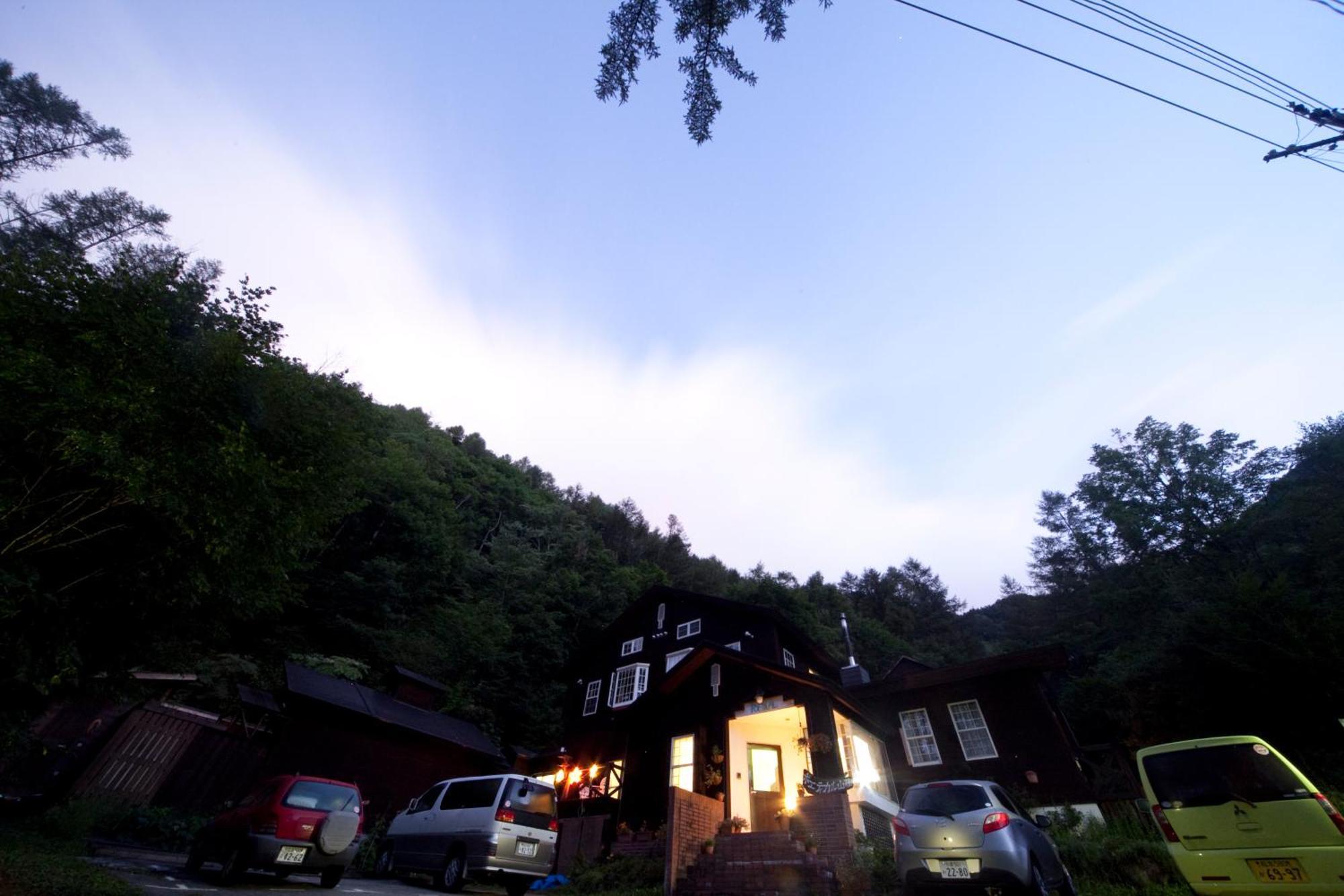 Poetical Bed & Breakfast Matsumoto Exterior photo