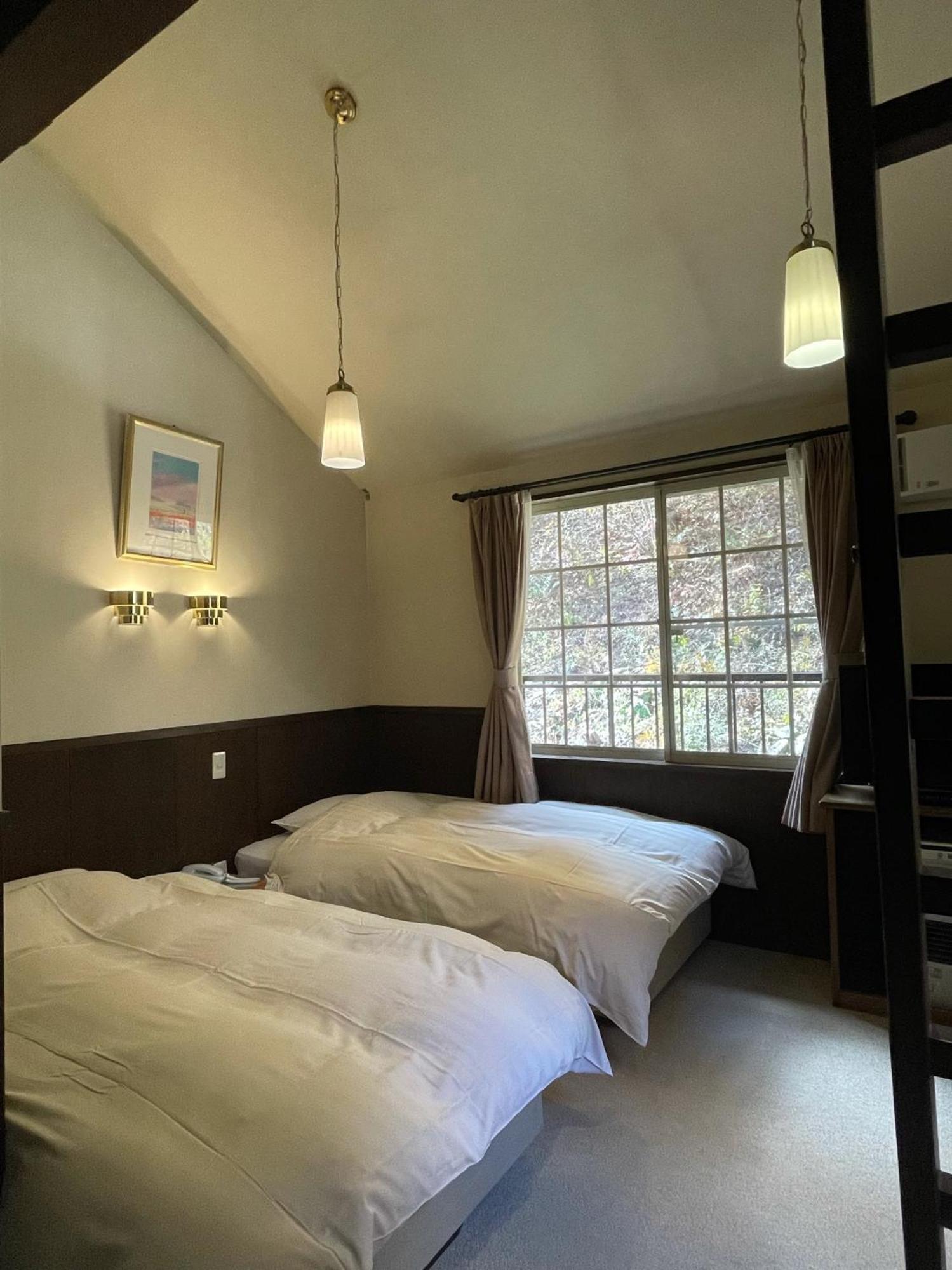 Poetical Bed & Breakfast Matsumoto Exterior photo